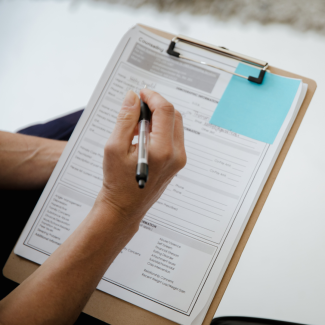 Offre d'emploi responsable administratif(ve) et technique
